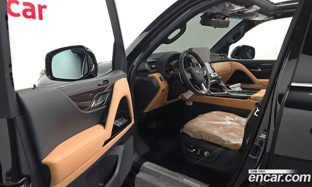 Lexus LX 2026 3.4 автомат (гидро), миниатюра 10 Lexus LX 2026 3.4 автомат (гидро), миниатюра 10