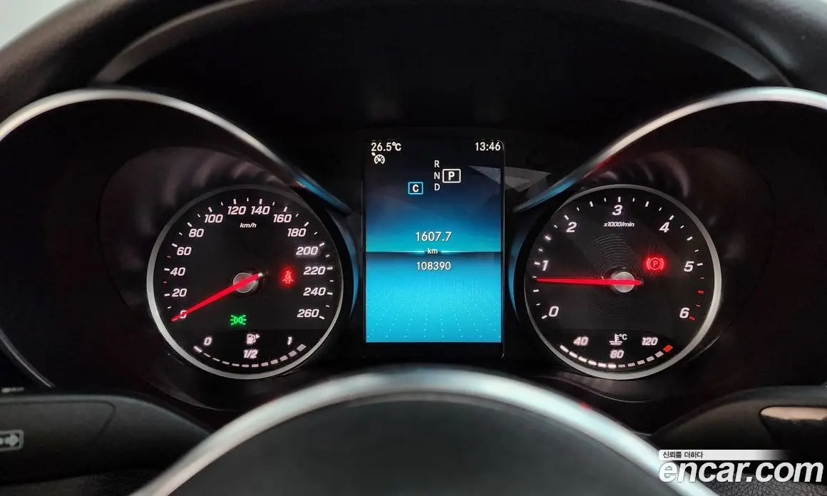 Mercedes-Benz C-Class 2019 1.9 автомат (гидро), фото 11 Mercedes-Benz C-Class 2019 1.9 автомат (гидро), фото 11