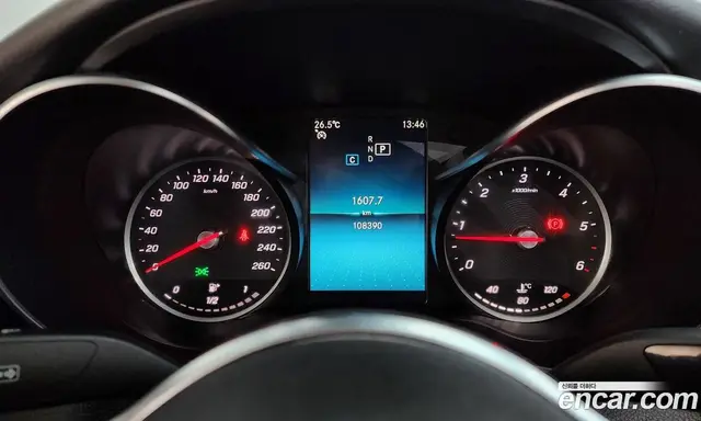 Mercedes-Benz C-Class 2019 1.9 автомат (гидро), миниатюра 11 Mercedes-Benz C-Class 2019 1.9 автомат (гидро), миниатюра 11