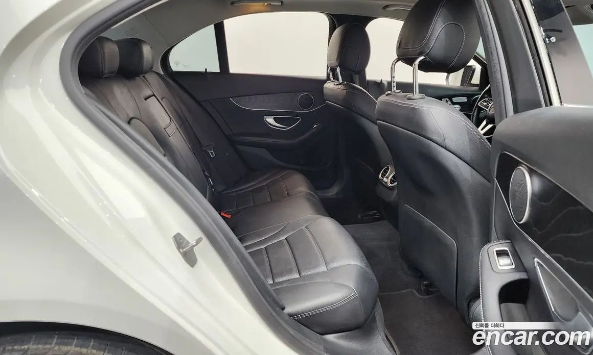 Mercedes-Benz C-Class 2019 1.9 автомат (гидро), фото 17 Mercedes-Benz C-Class 2019 1.9 автомат (гидро), фото 17