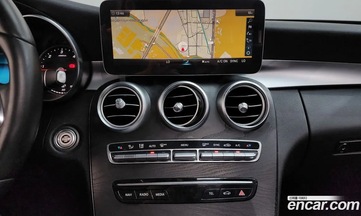 Mercedes-Benz C-Class 2019 1.9 автомат (гидро), фото 19 Mercedes-Benz C-Class 2019 1.9 автомат (гидро), фото 19