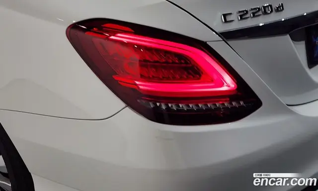 Mercedes-Benz C-Class 2019 1.9 автомат (гидро), миниатюра 9 Mercedes-Benz C-Class 2019 1.9 автомат (гидро), миниатюра 9