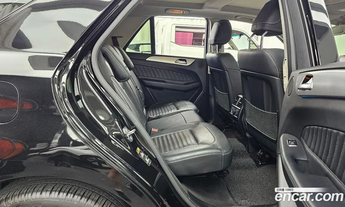 Mercedes-Benz GLE-Class 2018 3.0 автомат (гидро), фото 12