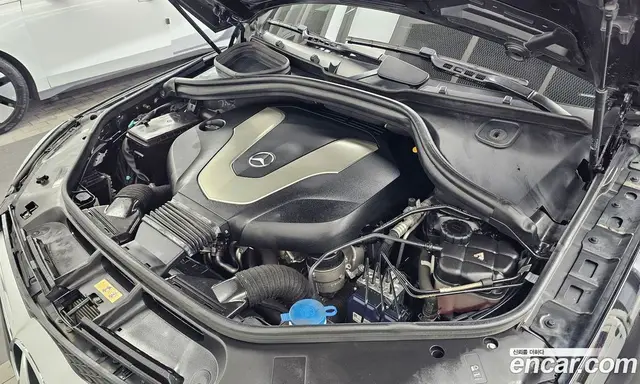 Mercedes-Benz GLE-Class 2018 3.0 автомат (гидро), миниатюра 6