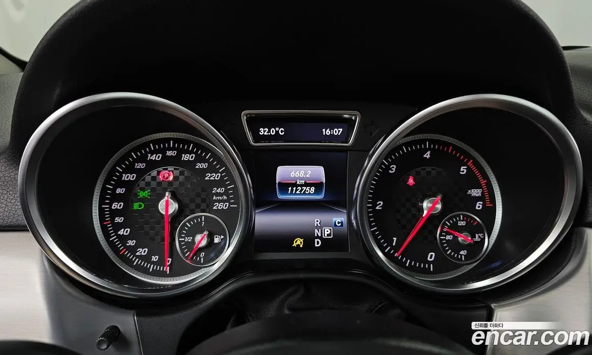 Mercedes-Benz GLE-Class 2018 3.0 автомат (гидро), фото 8