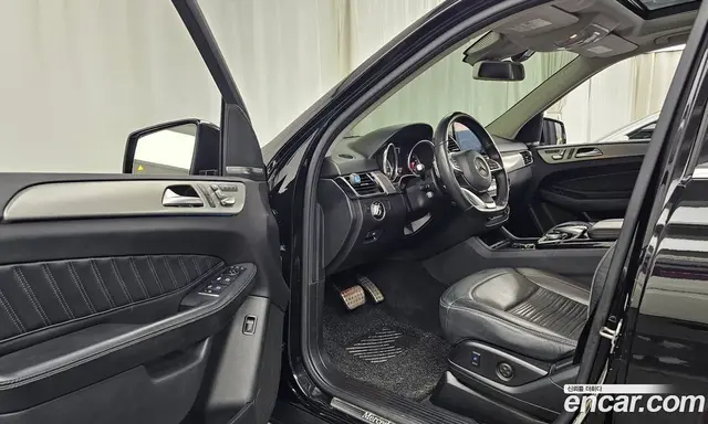 Mercedes-Benz GLE-Class 2018 3.0 автомат (гидро), миниатюра 10
