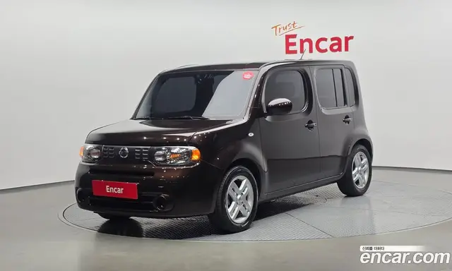 Nissan Cube, 2013, 67 822 км Nissan Cube, 2013, 67 822 км