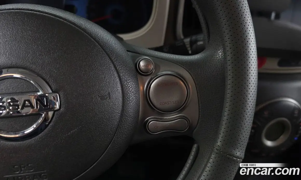 Nissan Cube 2013 1.8 автомат (гидро), фото 17 Nissan Cube 2013 1.8 автомат (гидро), фото 17