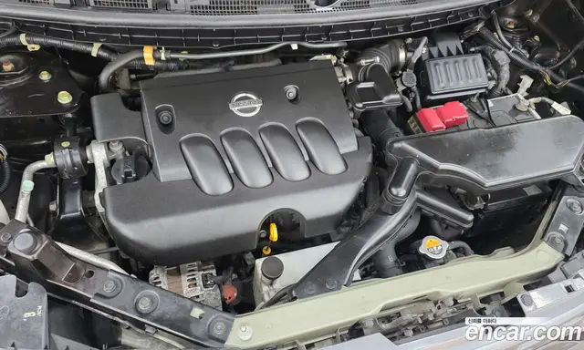 Nissan Cube 2013 1.8 автомат (гидро), миниатюра 6 Nissan Cube 2013 1.8 автомат (гидро), миниатюра 6