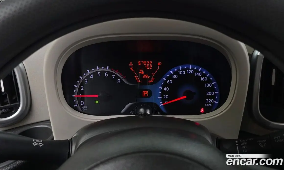 Nissan Cube 2013 1.8 автомат (гидро), фото 8 Nissan Cube 2013 1.8 автомат (гидро), фото 8
