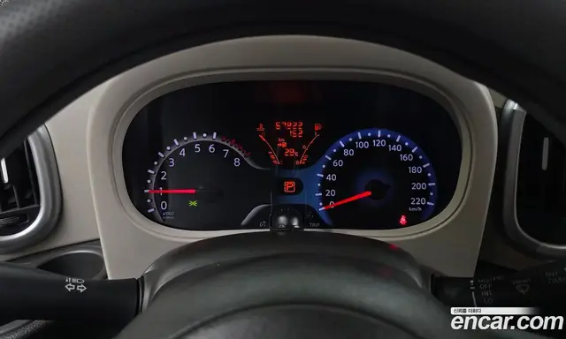 Nissan Cube 2013 1.8 автомат (гидро), миниатюра 8 Nissan Cube 2013 1.8 автомат (гидро), миниатюра 8