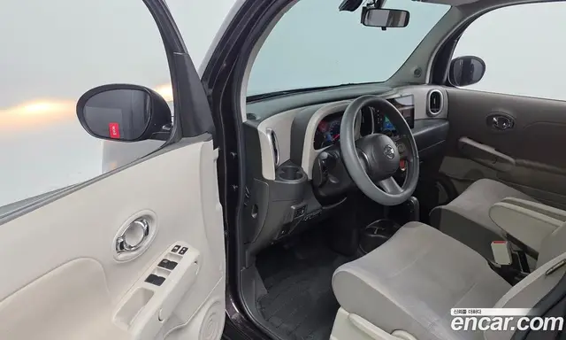 Nissan Cube 2013 1.8 автомат (гидро), миниатюра 10 Nissan Cube 2013 1.8 автомат (гидро), миниатюра 10