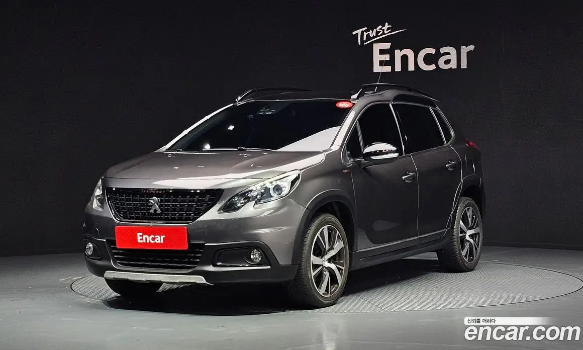 Peugeot 2008 2019 1.5 автомат (гидро), фото 1 Peugeot 2008 2019 1.5 автомат (гидро), фото 1