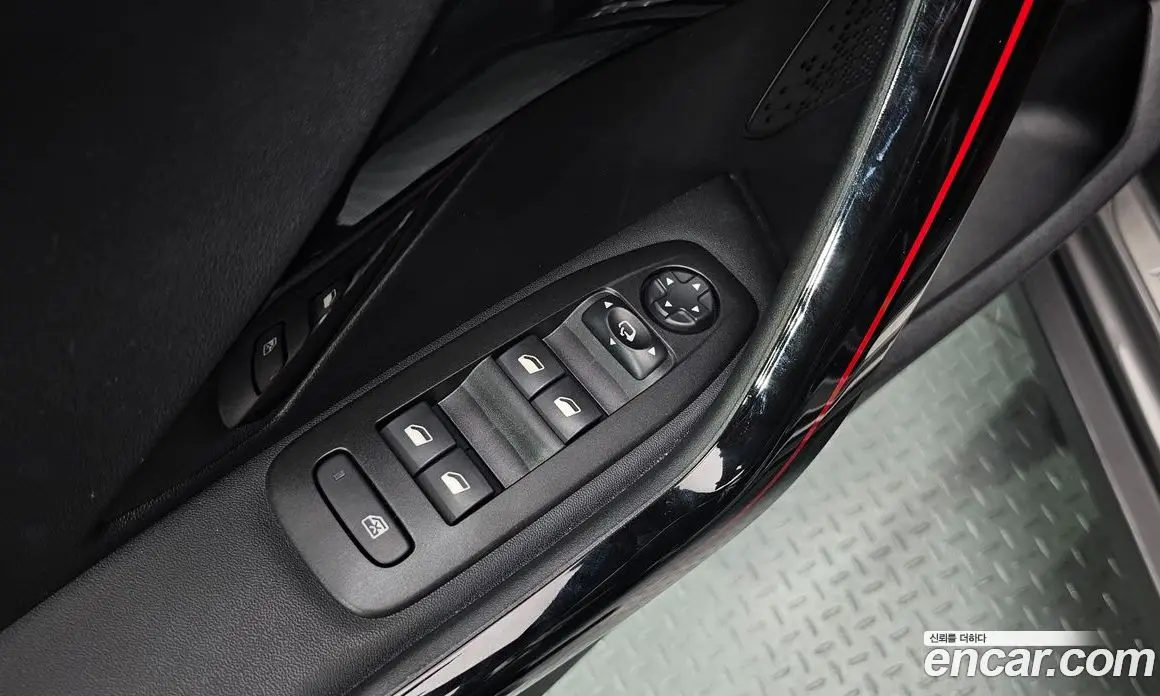 Peugeot 2008 2019 1.5 автомат (гидро), фото 26 Peugeot 2008 2019 1.5 автомат (гидро), фото 26