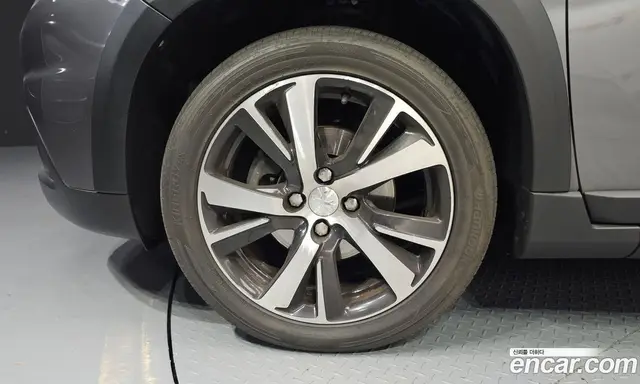 Peugeot 2008 2019 1.5 автомат (гидро), миниатюра 5 Peugeot 2008 2019 1.5 автомат (гидро), миниатюра 5
