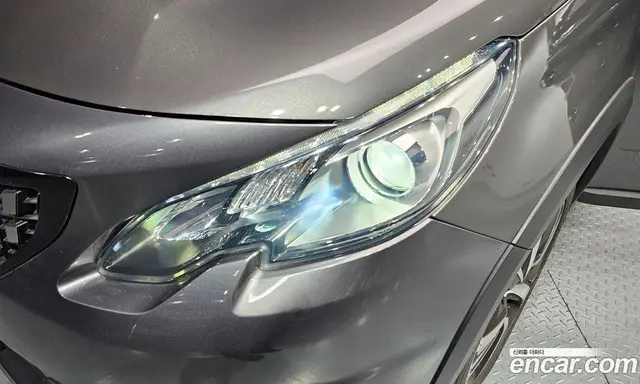 Peugeot 2008 2019 1.5 автомат (гидро), миниатюра 8 Peugeot 2008 2019 1.5 автомат (гидро), миниатюра 8