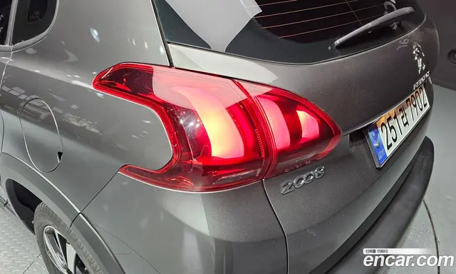 Peugeot 2008 2019 1.5 автомат (гидро), миниатюра 9 Peugeot 2008 2019 1.5 автомат (гидро), миниатюра 9