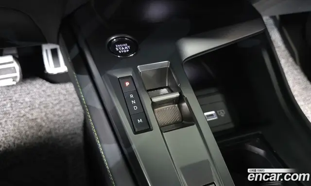 Peugeot 308 2023 1.5 автомат (гидро), миниатюра 12