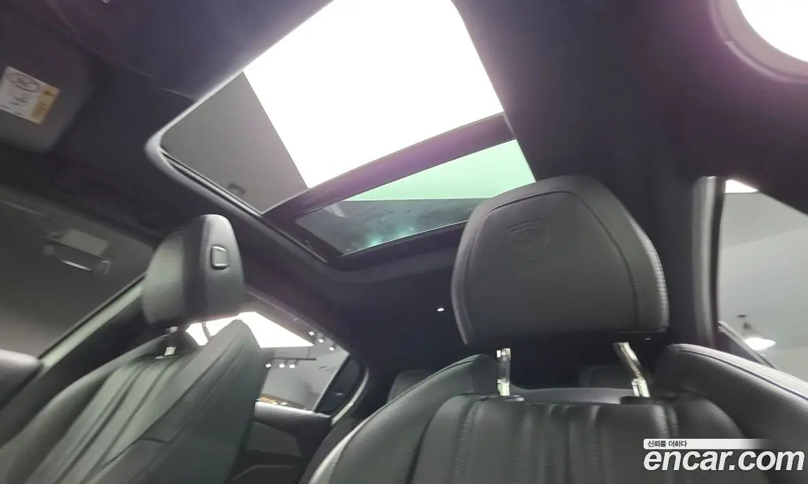Peugeot 308 2023 1.5 автомат (гидро), фото 13