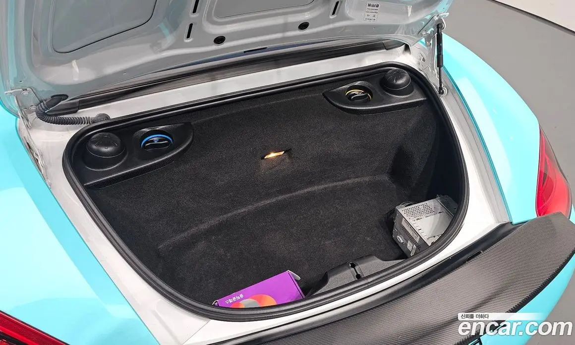Porsche Boxster 2015 3.4 автомат (гидро), фото 6