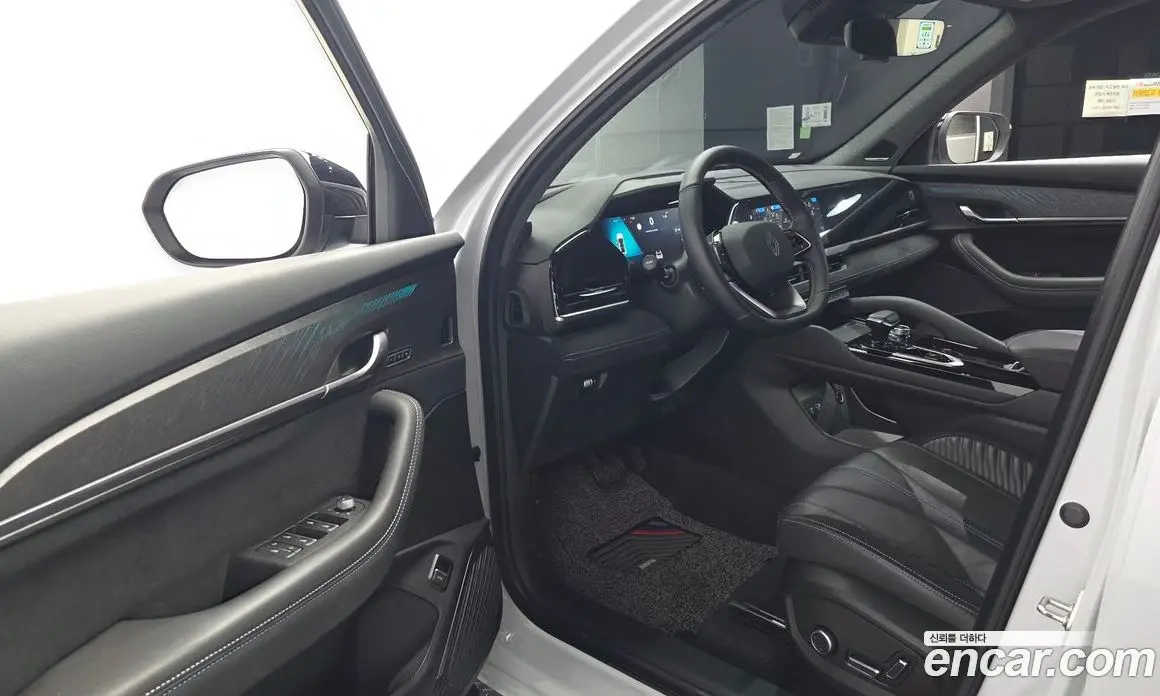 Renault (Samsung) Grand Koleos 2025 2.0 автомат (гидро), фото 13 Renault (Samsung) Grand Koleos 2025 2.0 автомат (гидро), фото 13