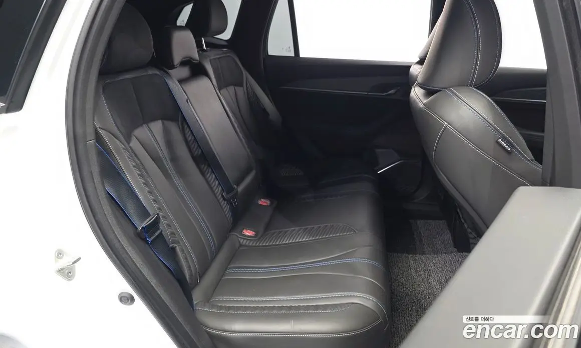 Renault (Samsung) Grand Koleos 2025 2.0 автомат (гидро), фото 17 Renault (Samsung) Grand Koleos 2025 2.0 автомат (гидро), фото 17