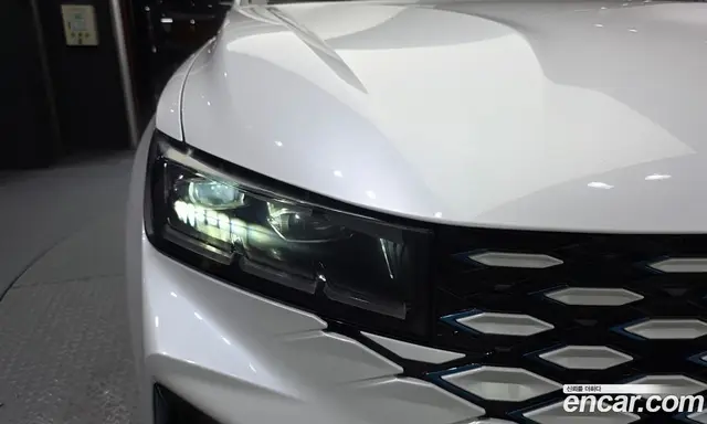 Renault (Samsung) Grand Koleos 2025 2.0 автомат (гидро), миниатюра 8 Renault (Samsung) Grand Koleos 2025 2.0 автомат (гидро), миниатюра 8