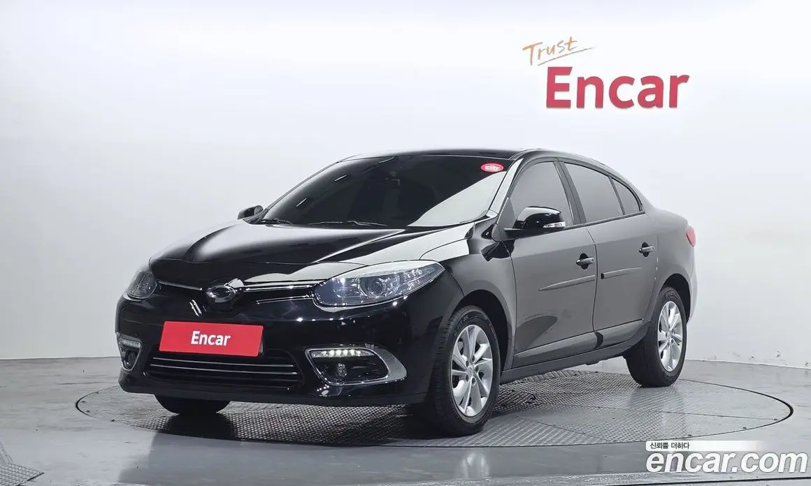 Renault (Samsung) SM3 2016 1.6 автомат (гидро), фото 1 Renault (Samsung) SM3 2016 1.6 автомат (гидро), фото 1