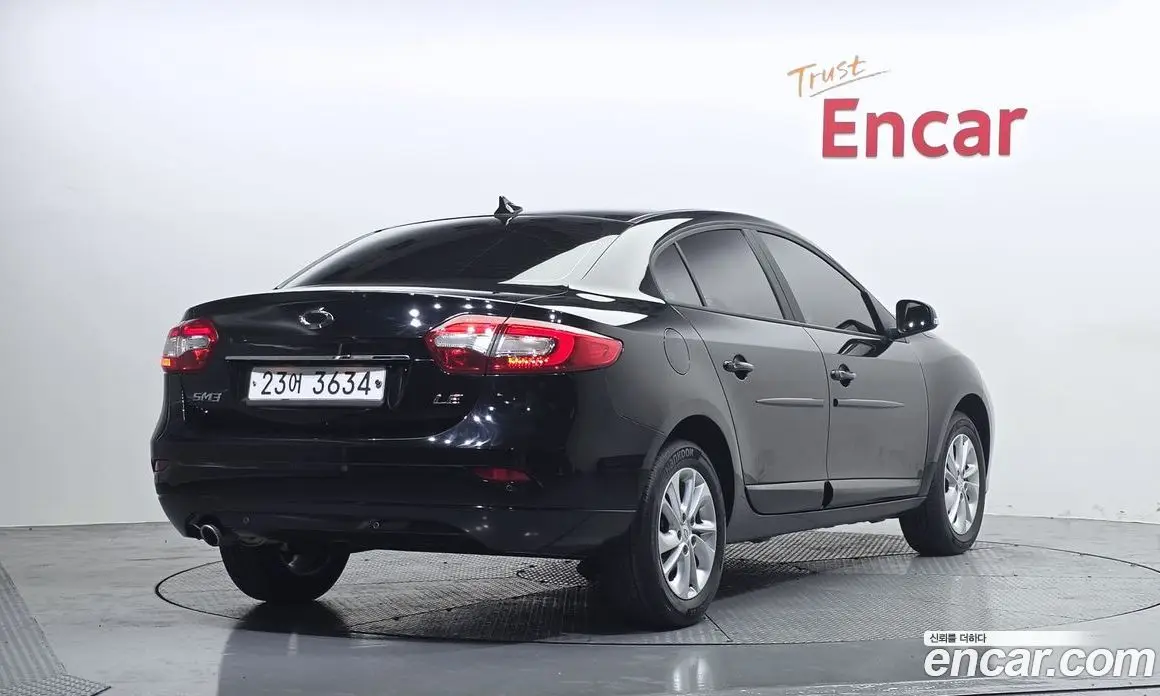 Renault (Samsung) SM3 2016 1.6 автомат (гидро), фото 2 Renault (Samsung) SM3 2016 1.6 автомат (гидро), фото 2