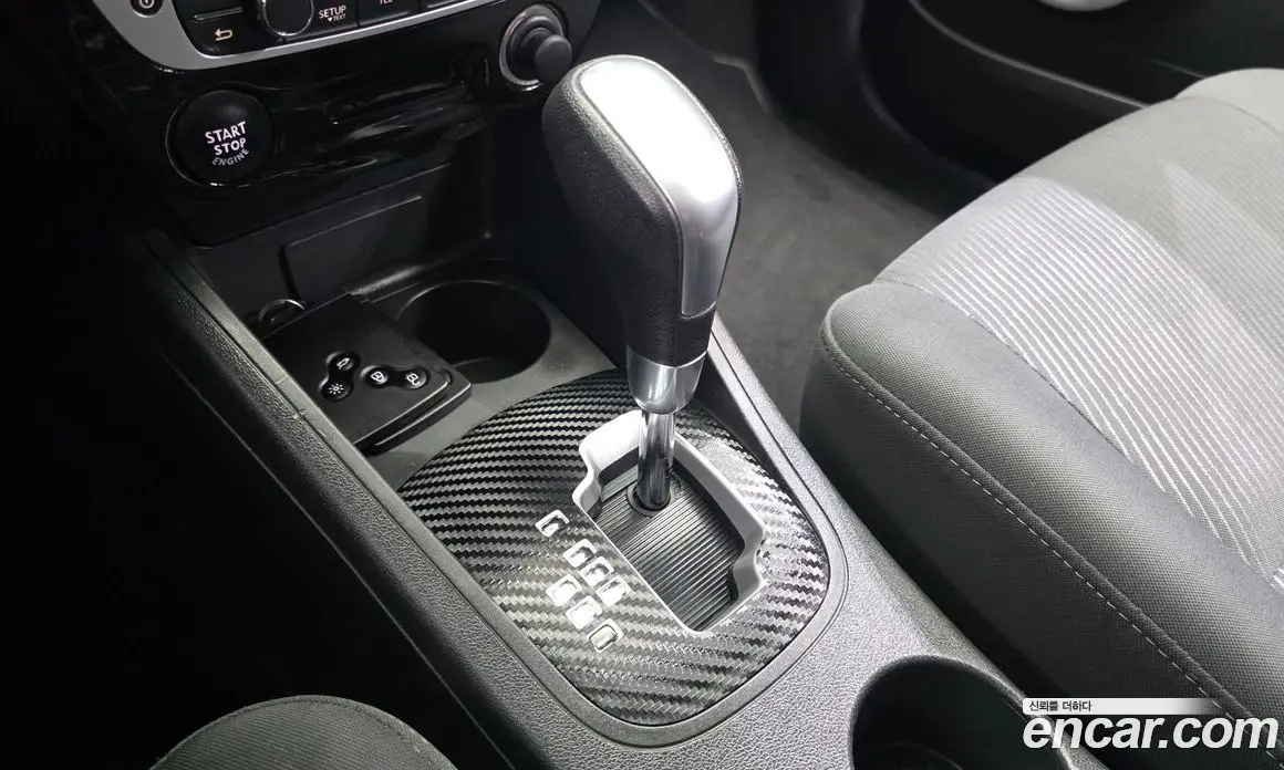 Renault (Samsung) SM3 2016 1.6 автомат (гидро), фото 12 Renault (Samsung) SM3 2016 1.6 автомат (гидро), фото 12