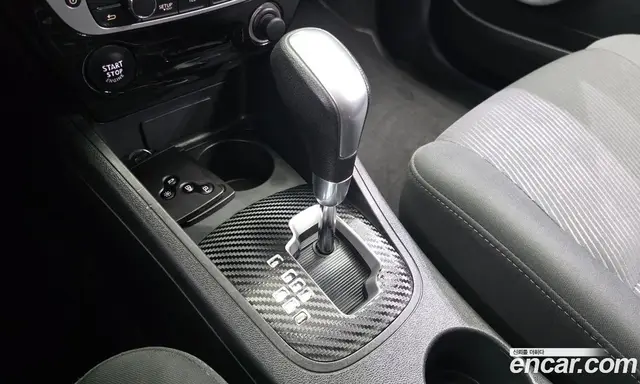 Renault (Samsung) SM3 2016 1.6 автомат (гидро), миниатюра 12