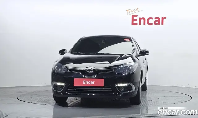 Renault (Samsung) SM3 2016 1.6 автомат (гидро), миниатюра 3 Renault (Samsung) SM3 2016 1.6 автомат (гидро), миниатюра 3