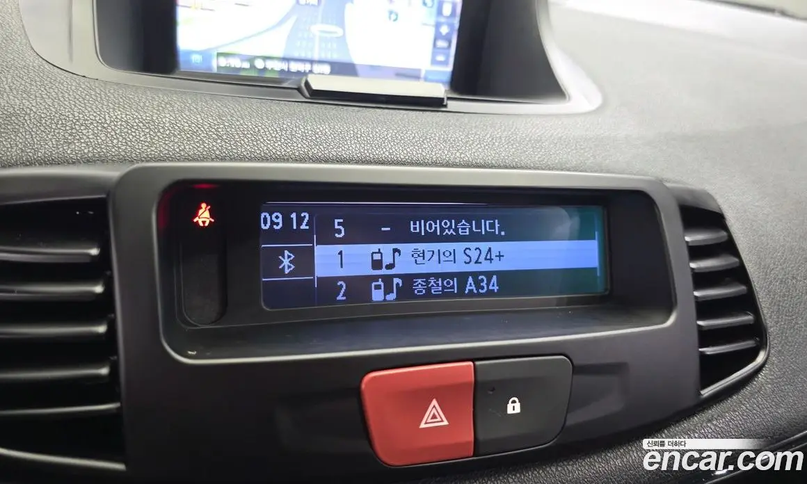 Renault (Samsung) SM3 2016 1.6 автомат (гидро), фото 27 Renault (Samsung) SM3 2016 1.6 автомат (гидро), фото 27
