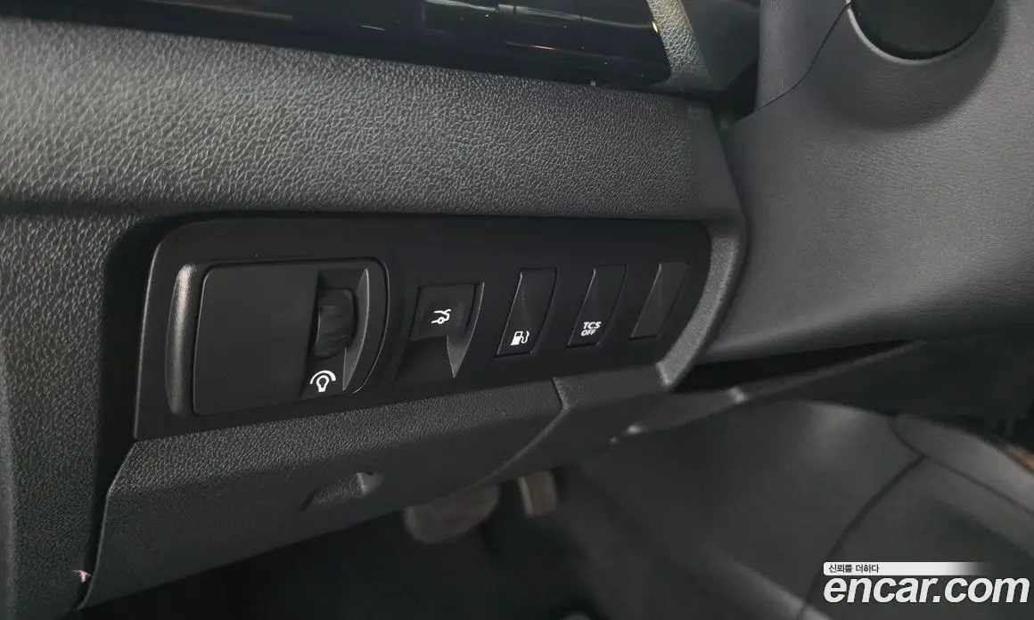 Renault (Samsung) SM3 2016 1.6 автомат (гидро), фото 29 Renault (Samsung) SM3 2016 1.6 автомат (гидро), фото 29