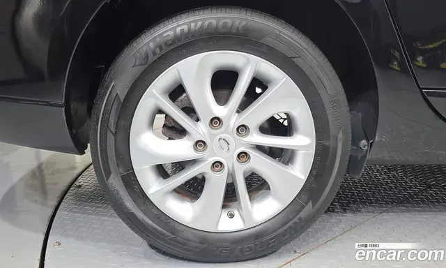 Renault (Samsung) SM3 2016 1.6 автомат (гидро), миниатюра 5 Renault (Samsung) SM3 2016 1.6 автомат (гидро), миниатюра 5