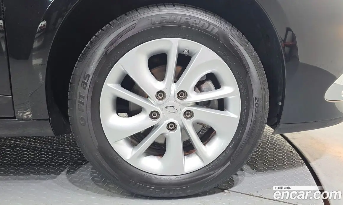 Renault (Samsung) SM3 2016 1.6 автомат (гидро), фото 7 Renault (Samsung) SM3 2016 1.6 автомат (гидро), фото 7