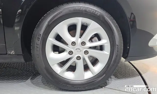 Renault (Samsung) SM3 2016 1.6 автомат (гидро), миниатюра 7 Renault (Samsung) SM3 2016 1.6 автомат (гидро), миниатюра 7