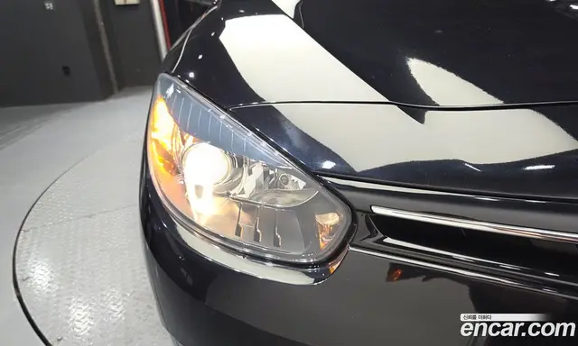 Renault (Samsung) SM3 2016 1.6 автомат (гидро), миниатюра 8 Renault (Samsung) SM3 2016 1.6 автомат (гидро), миниатюра 8