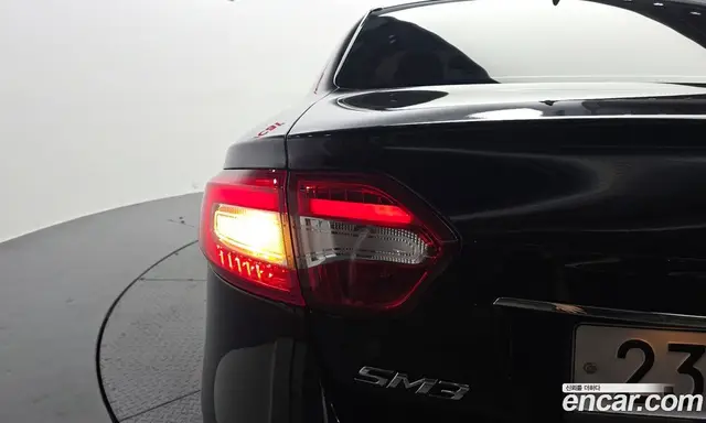 Renault (Samsung) SM3 2016 1.6 автомат (гидро), миниатюра 9 Renault (Samsung) SM3 2016 1.6 автомат (гидро), миниатюра 9