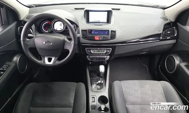 Renault (Samsung) SM3 2016 1.6 автомат (гидро), миниатюра 10 Renault (Samsung) SM3 2016 1.6 автомат (гидро), миниатюра 10