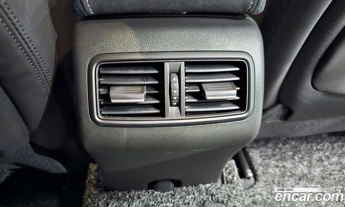 Renault (Samsung) SM6 2024 1.8 автомат (гидро), фото 32 Renault (Samsung) SM6 2024 1.8 автомат (гидро), фото 32
