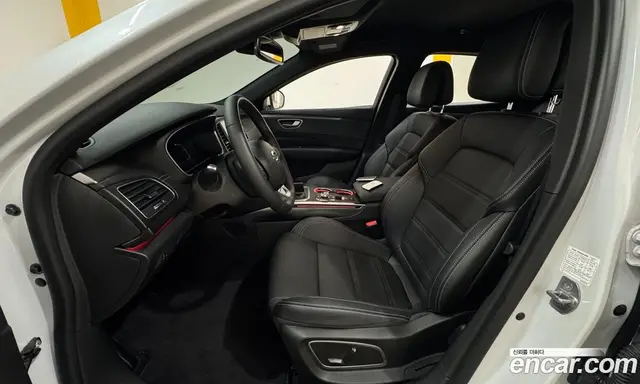 Renault (Samsung) SM6 2025 1.3 автомат (гидро), миниатюра 11 Renault (Samsung) SM6 2025 1.3 автомат (гидро), миниатюра 11
