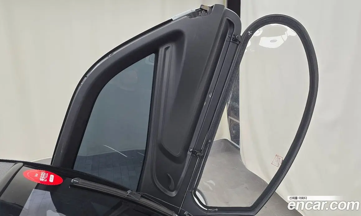 Renault (Samsung) Twizy 2019 0.1 автомат (гидро), фото 14 Renault (Samsung) Twizy 2019 0.1 автомат (гидро), фото 14