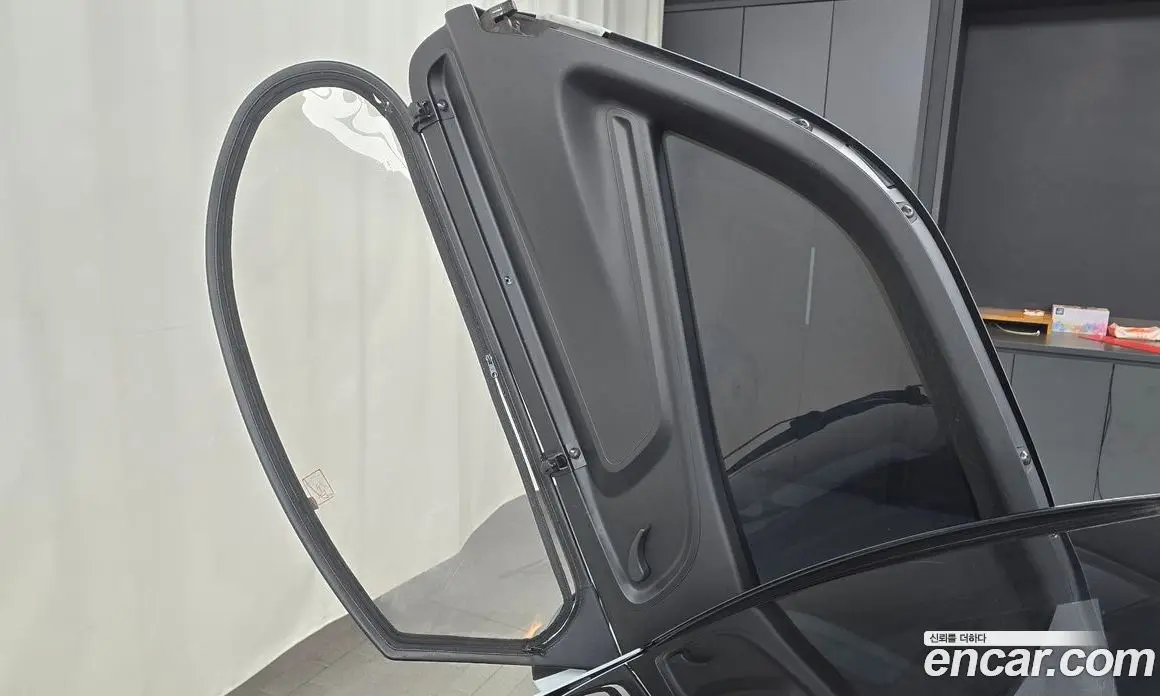 Renault (Samsung) Twizy 2019 0.1 автомат (гидро), фото 15 Renault (Samsung) Twizy 2019 0.1 автомат (гидро), фото 15