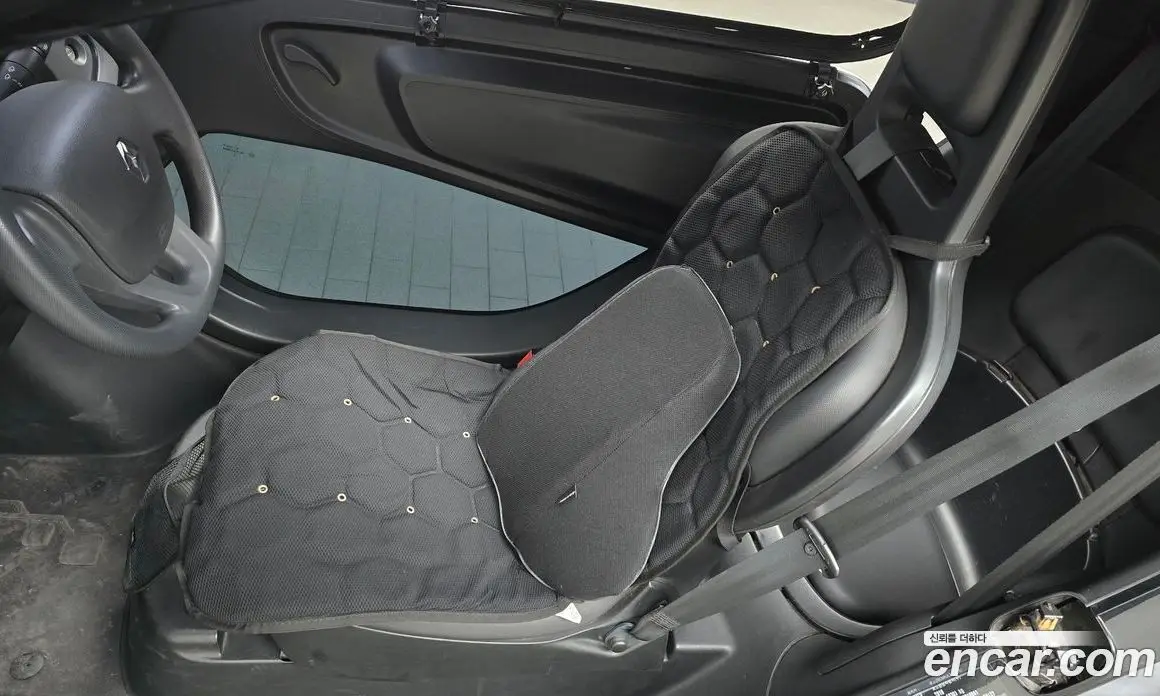 Renault (Samsung) Twizy 2019 0.1 автомат (гидро), фото 22 Renault (Samsung) Twizy 2019 0.1 автомат (гидро), фото 22