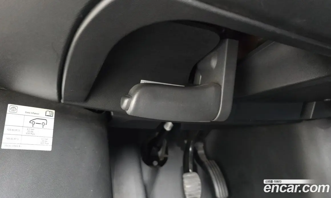 Renault (Samsung) Twizy 2019 0.1 автомат (гидро), фото 26 Renault (Samsung) Twizy 2019 0.1 автомат (гидро), фото 26