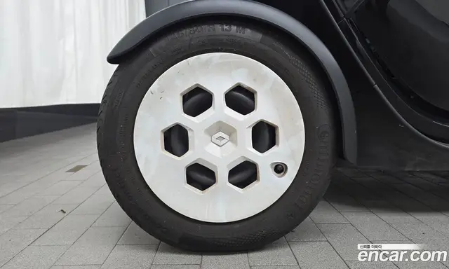 Renault (Samsung) Twizy 2019 0.1 автомат (гидро), миниатюра 5 Renault (Samsung) Twizy 2019 0.1 автомат (гидро), миниатюра 5
