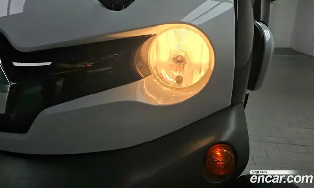 Renault (Samsung) Twizy 2019 0.1 автомат (гидро), миниатюра 8 Renault (Samsung) Twizy 2019 0.1 автомат (гидро), миниатюра 8