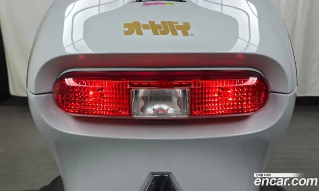 Renault (Samsung) Twizy 2019 0.1 автомат (гидро), миниатюра 9 Renault (Samsung) Twizy 2019 0.1 автомат (гидро), миниатюра 9
