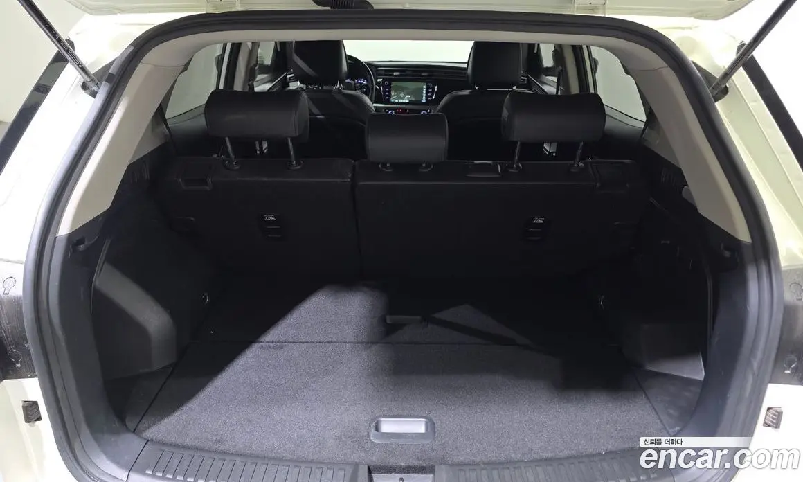 SsangYong Korando 2021 1.5 автомат (гидро), фото 26 SsangYong Korando 2021 1.5 автомат (гидро), фото 26